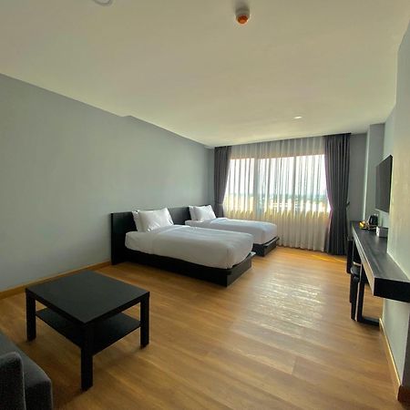 Bb Hotel Savannakhet Dış mekan fotoğraf