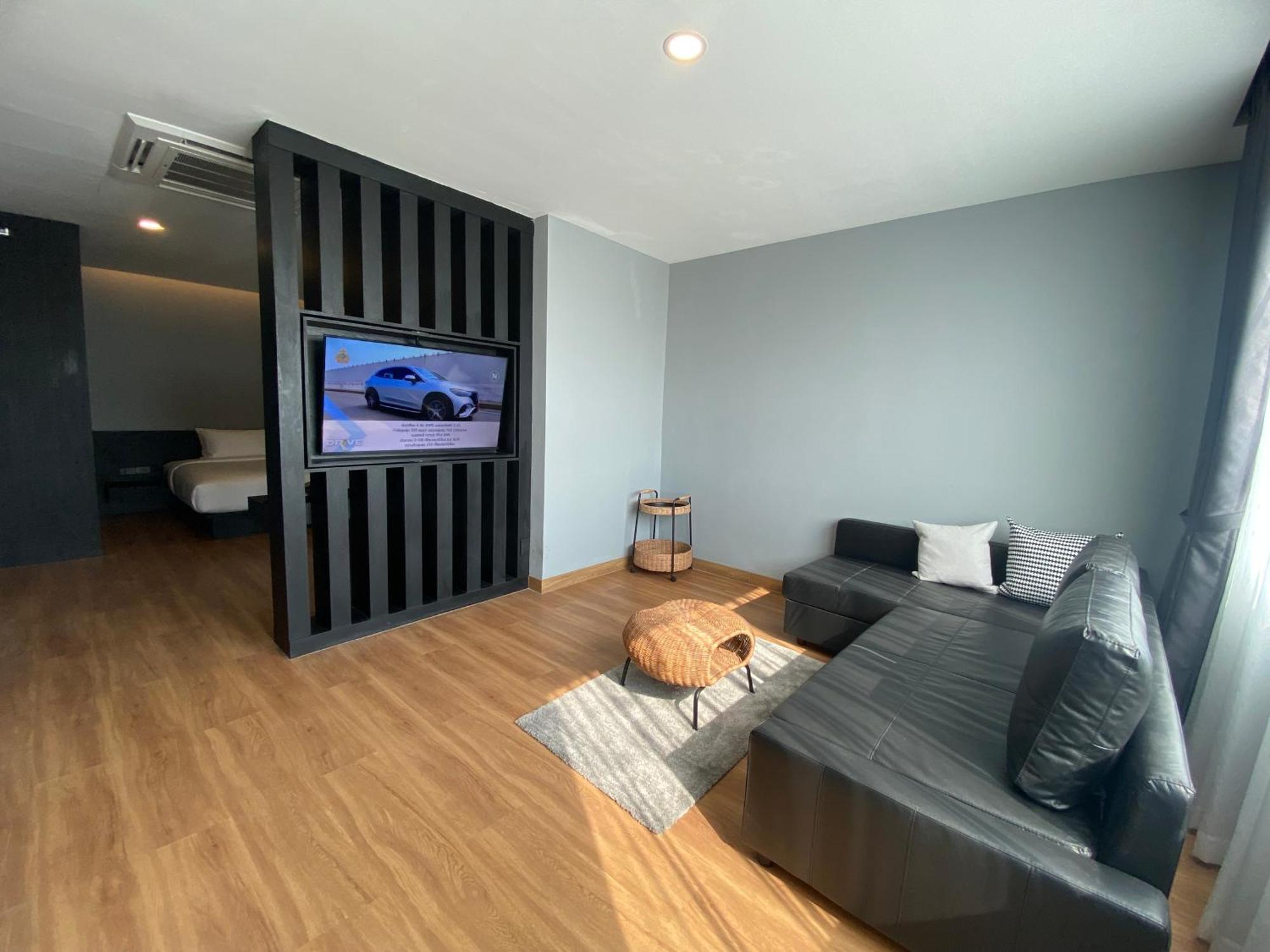 Bb Hotel Savannakhet Dış mekan fotoğraf