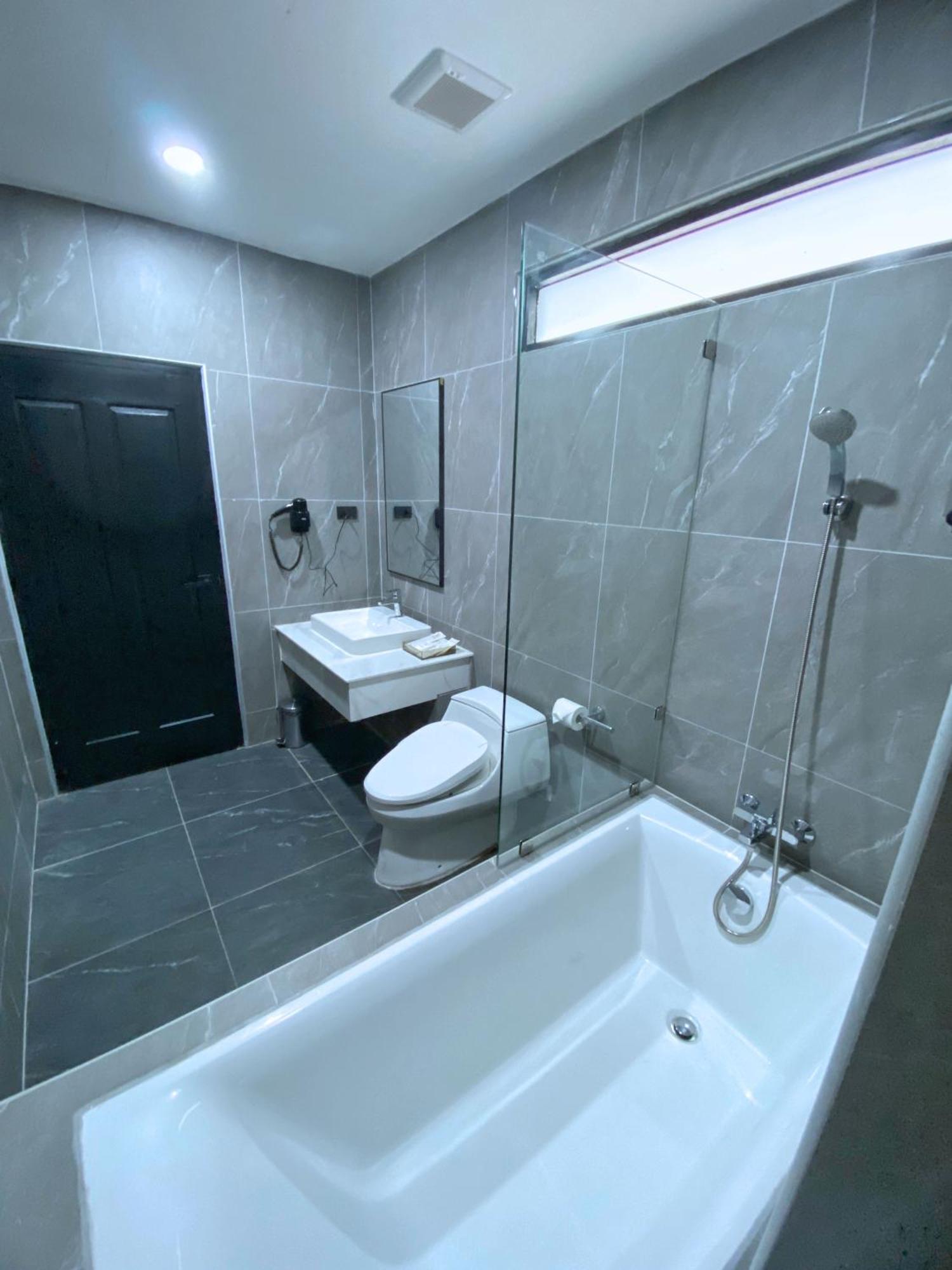 Bb Hotel Savannakhet Dış mekan fotoğraf