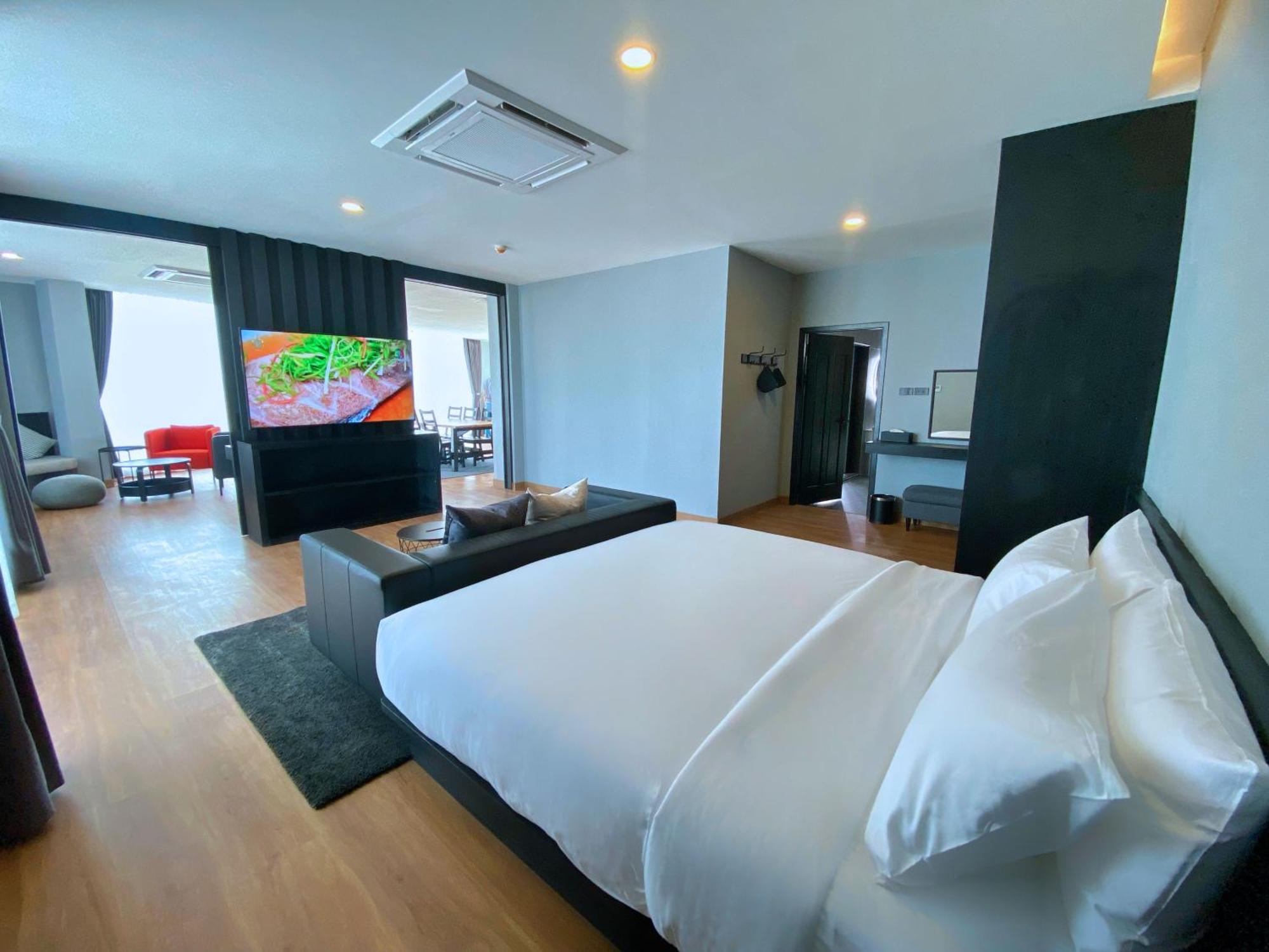 Bb Hotel Savannakhet Dış mekan fotoğraf