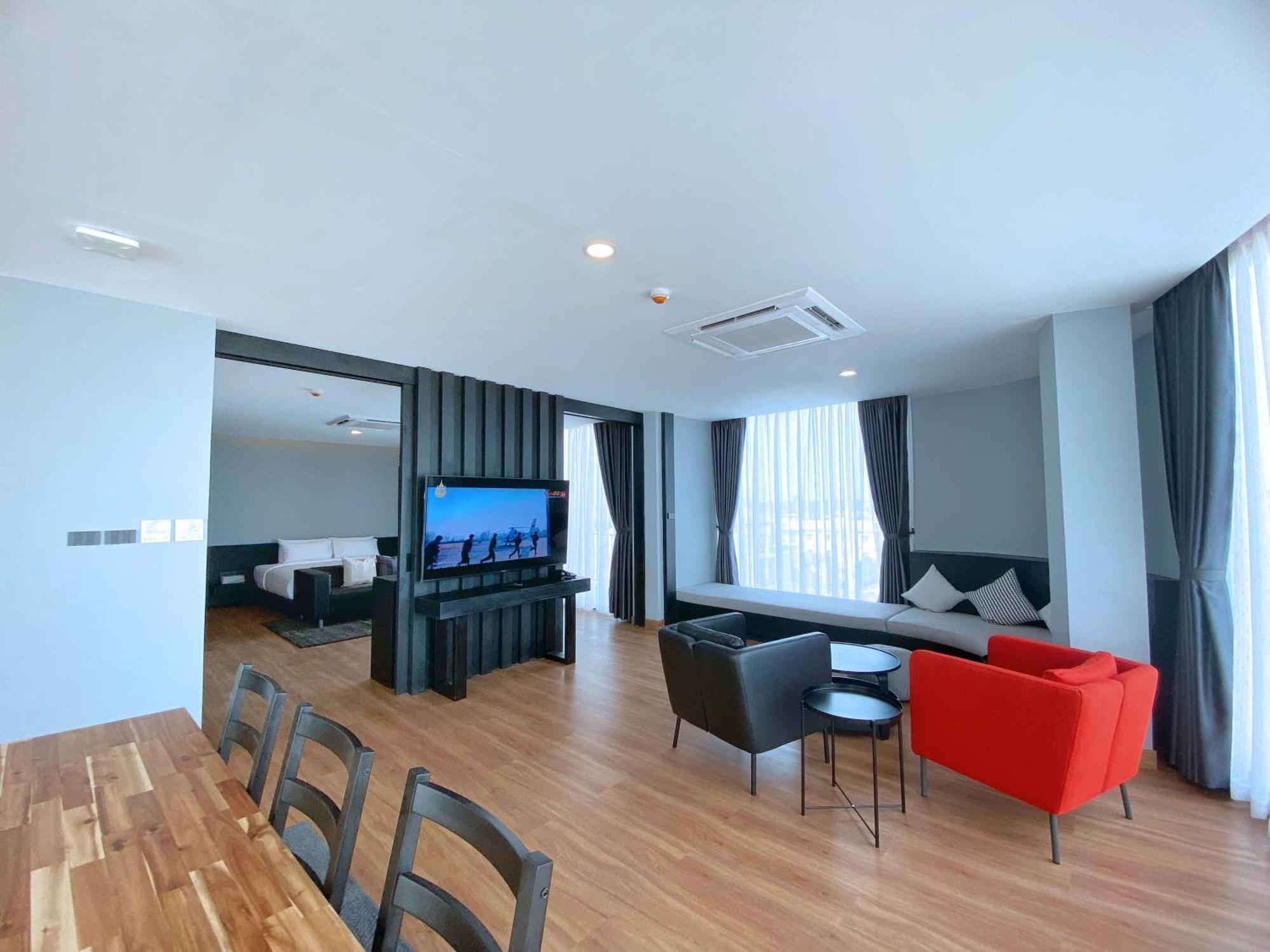 Bb Hotel Savannakhet Dış mekan fotoğraf