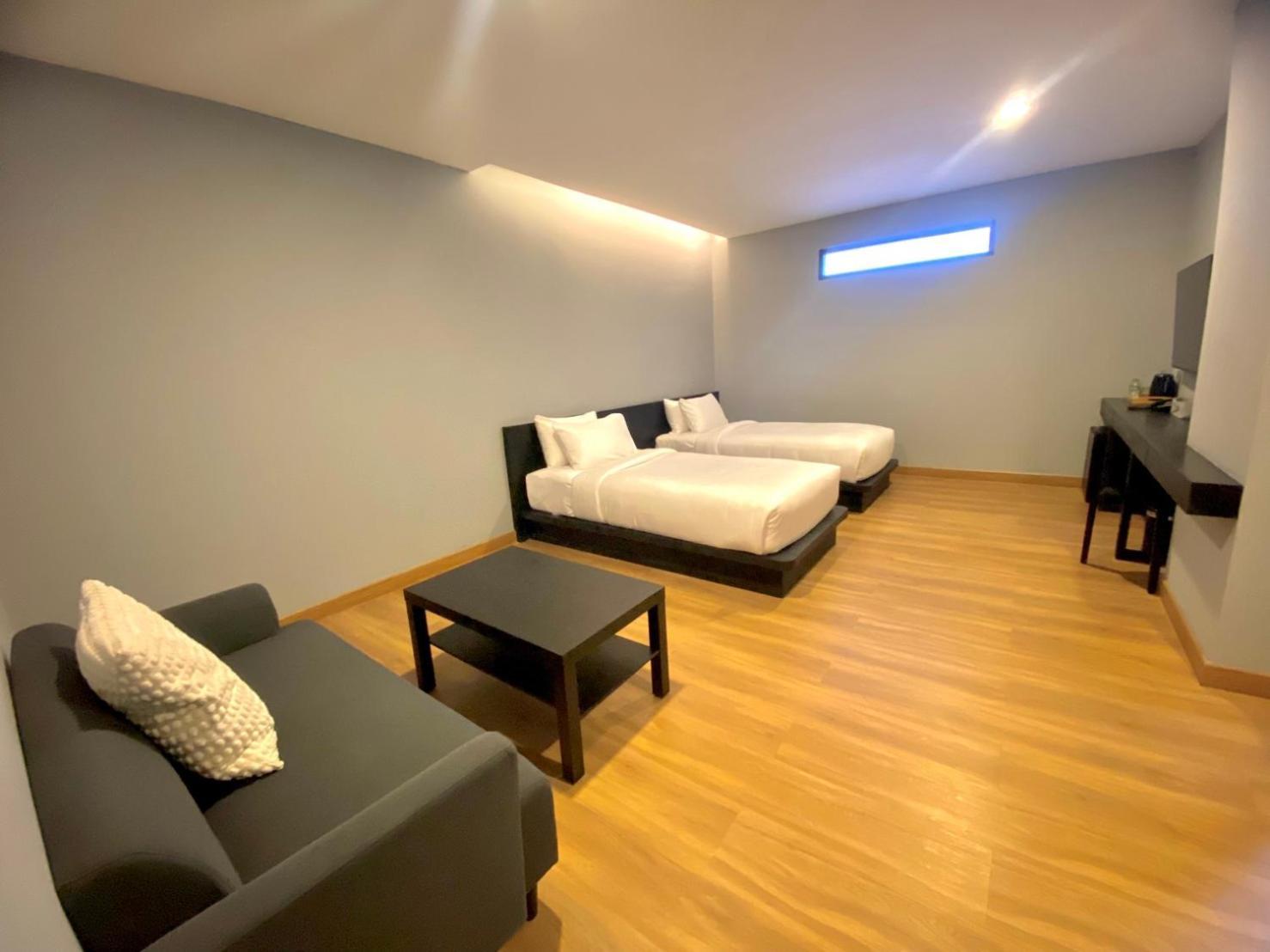 Bb Hotel Savannakhet Dış mekan fotoğraf